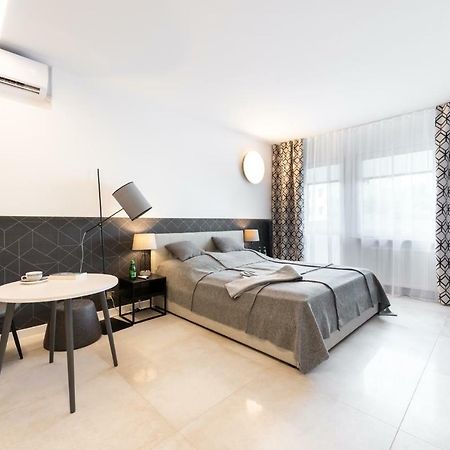 Apartament Silesian Vip Hlivice Exteriér fotografie