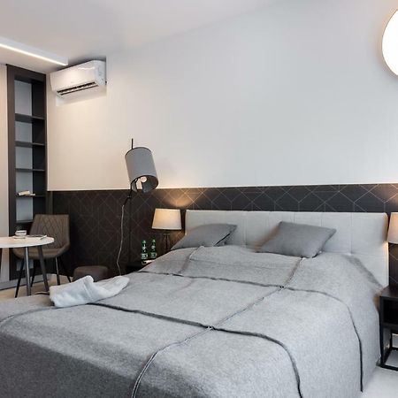 Apartament Silesian Vip Hlivice Exteriér fotografie