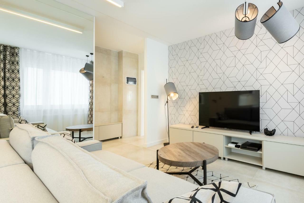 Apartament Silesian Vip Hlivice Exteriér fotografie