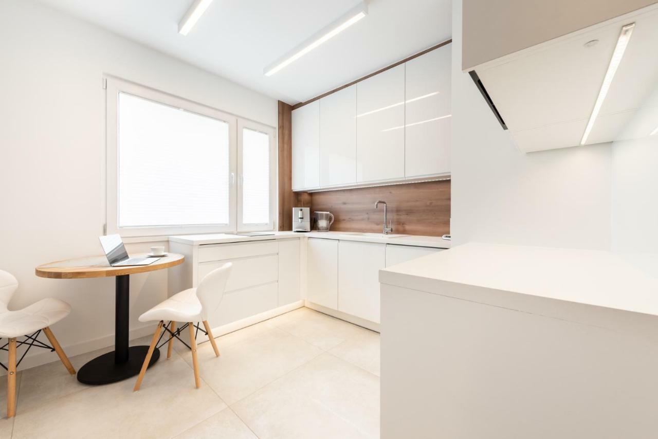 Apartament Silesian Vip Hlivice Exteriér fotografie