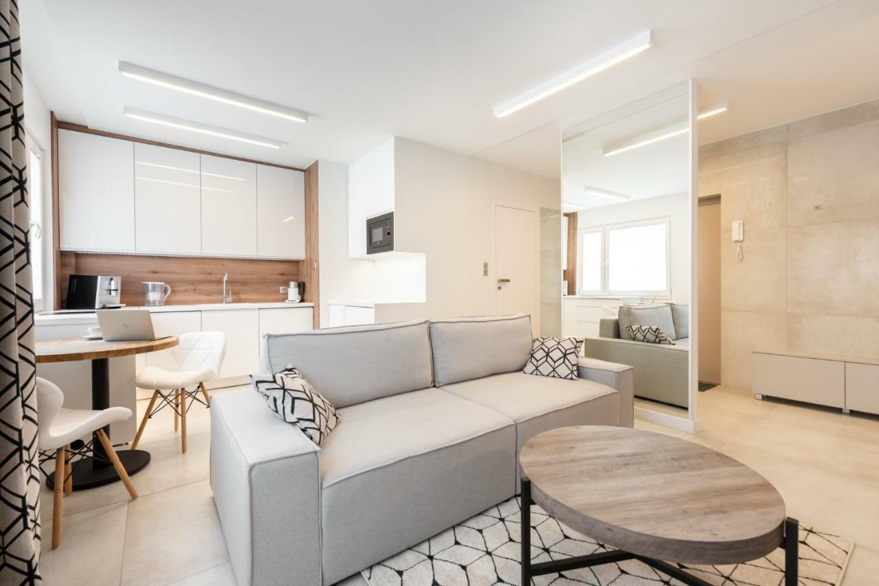 Apartament Silesian Vip Hlivice Exteriér fotografie