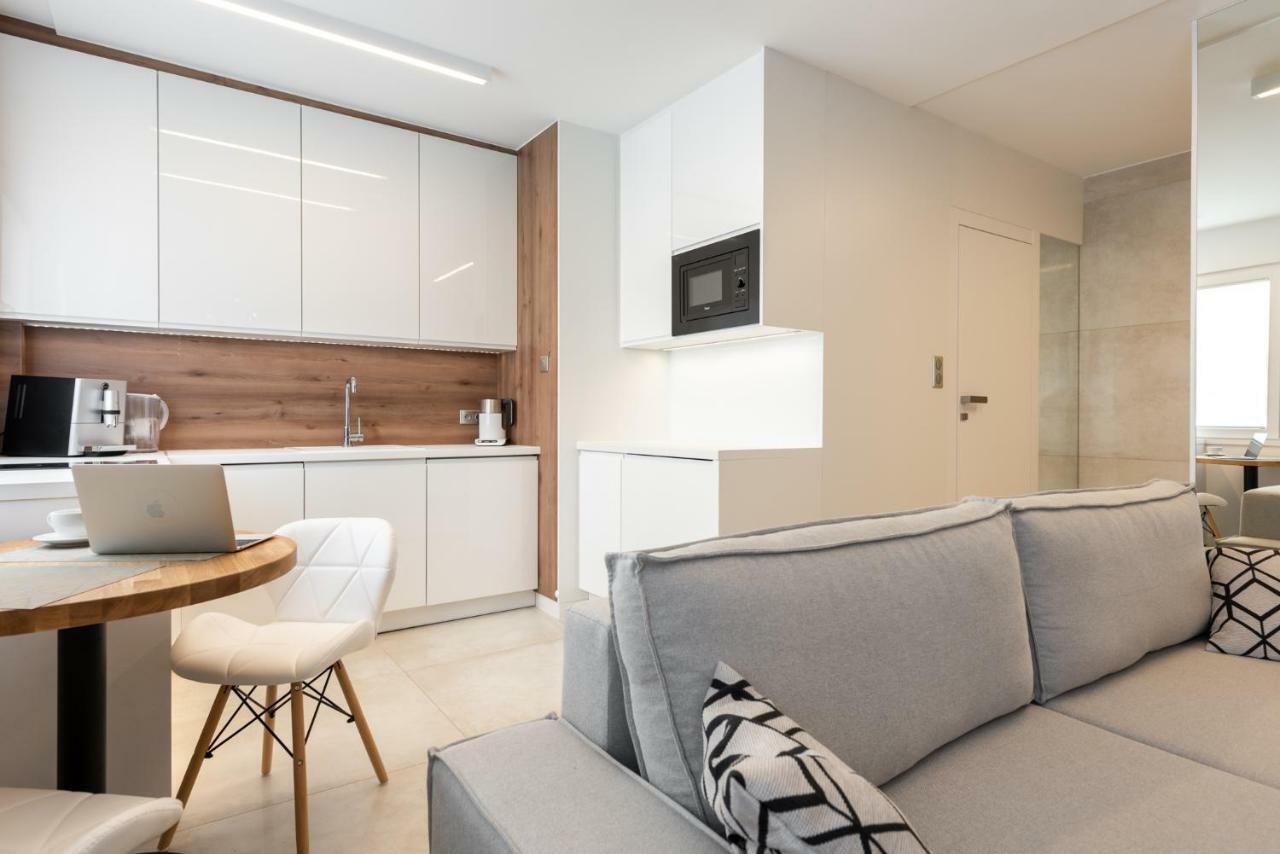 Apartament Silesian Vip Hlivice Exteriér fotografie