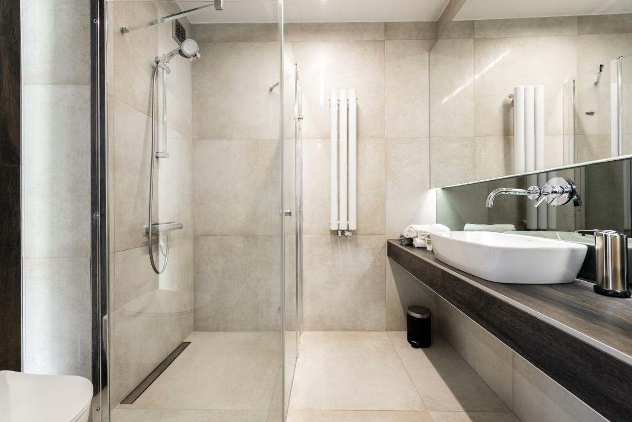 Apartament Silesian Vip Hlivice Exteriér fotografie