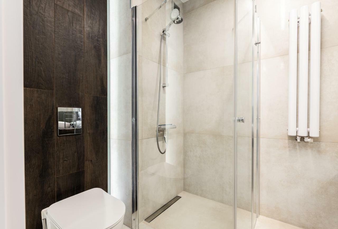 Apartament Silesian Vip Hlivice Exteriér fotografie